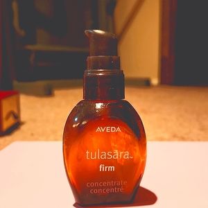 Empty Tulasara Container